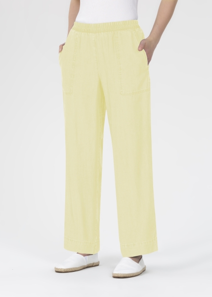 lime yellow
